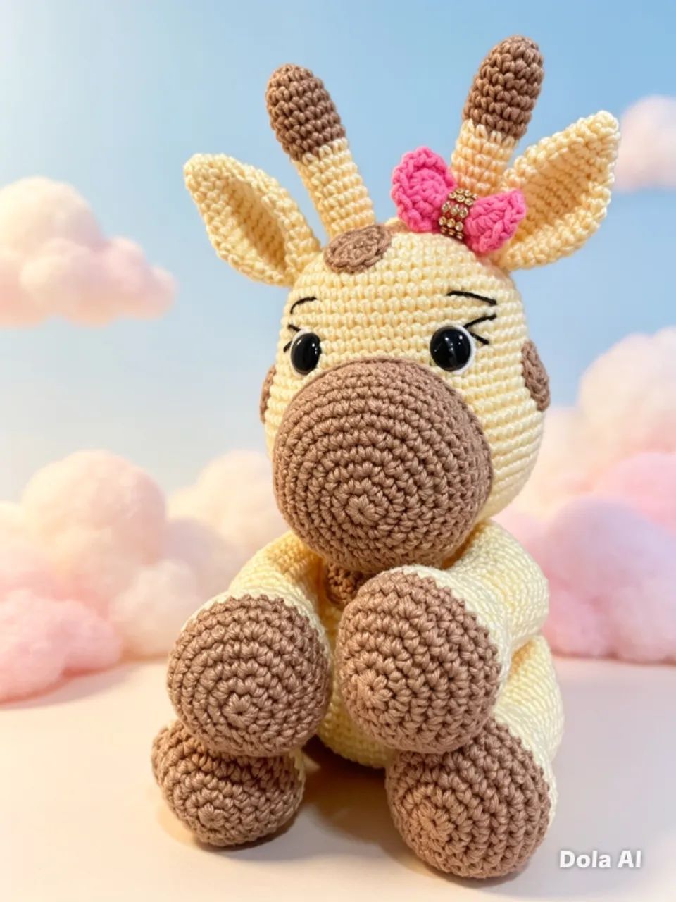 Amigurumi crochê  - Foto 3