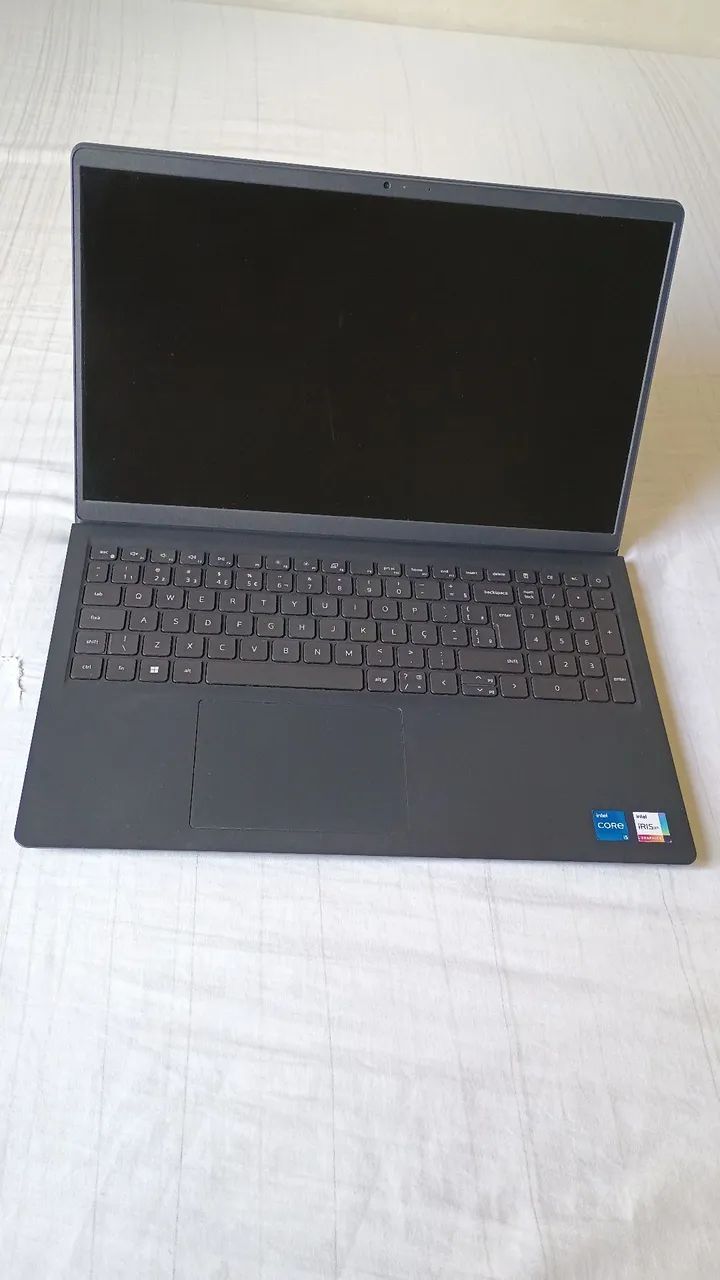 Notebook Dell Inspiron 15 - Core i5 12ª Ger. | 16GB RAM | 1TB SSD