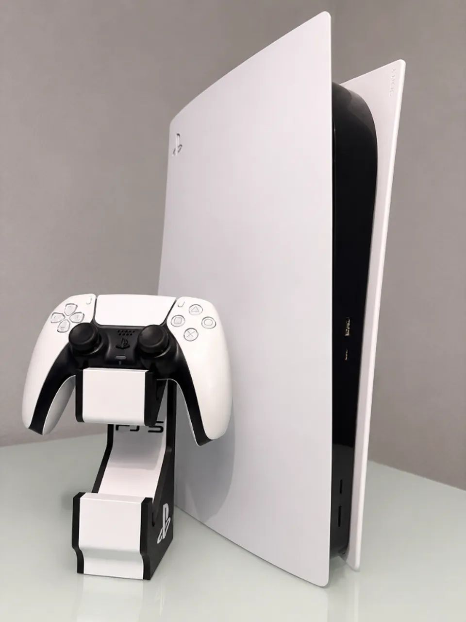 PS5 FAT MÍDIA FÍSICA E DIGITAL