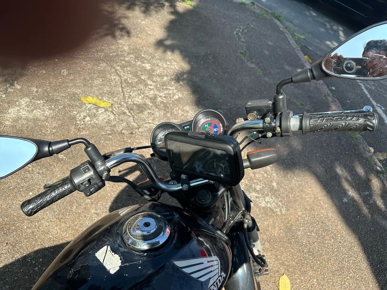 Titan ks 150 cc 2006 - Foto 2