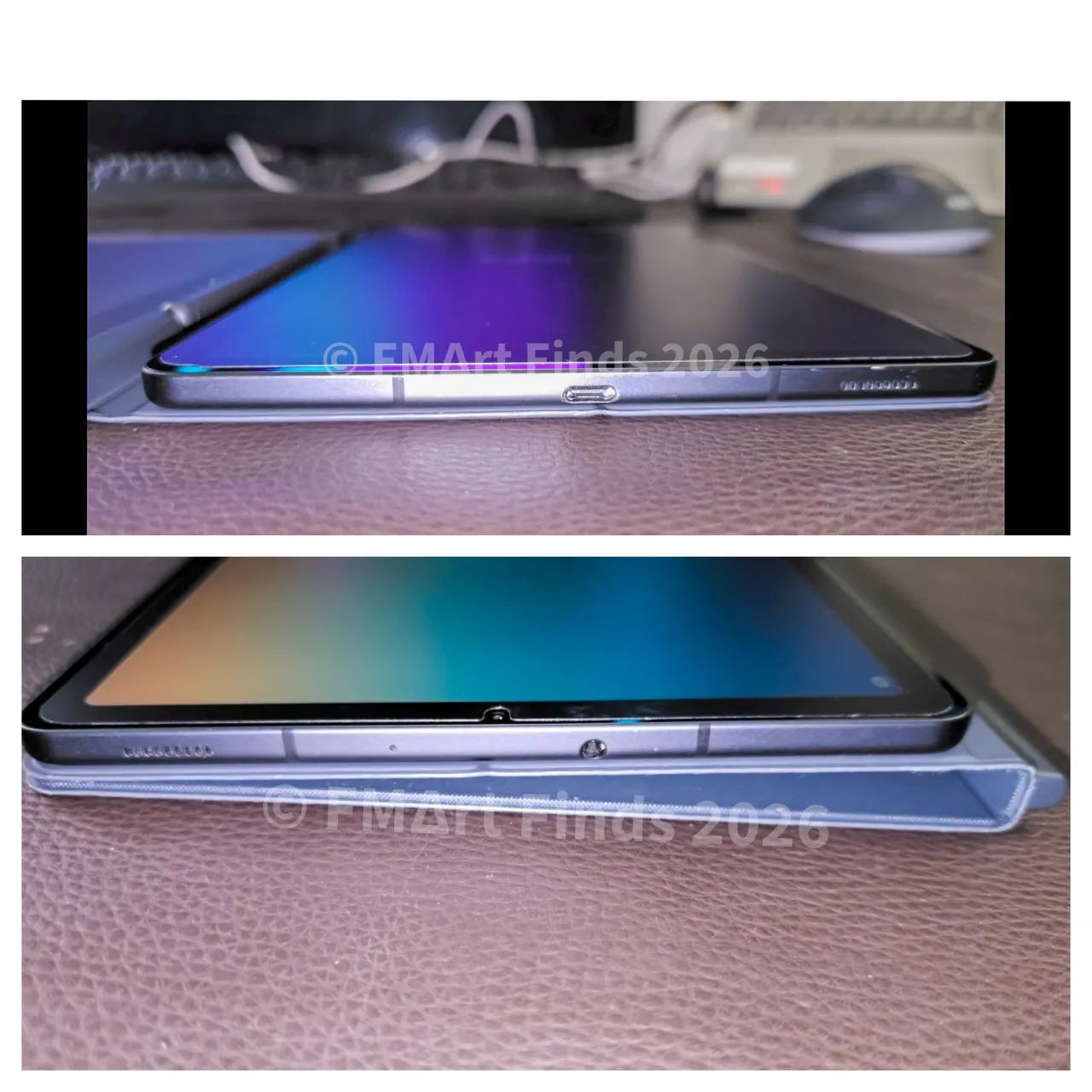 Samsung P620 Tablet 64gb Wifi + Teclado e mouse  - Foto 4