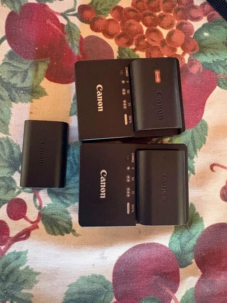 Canon R6 mark  - Foto 3