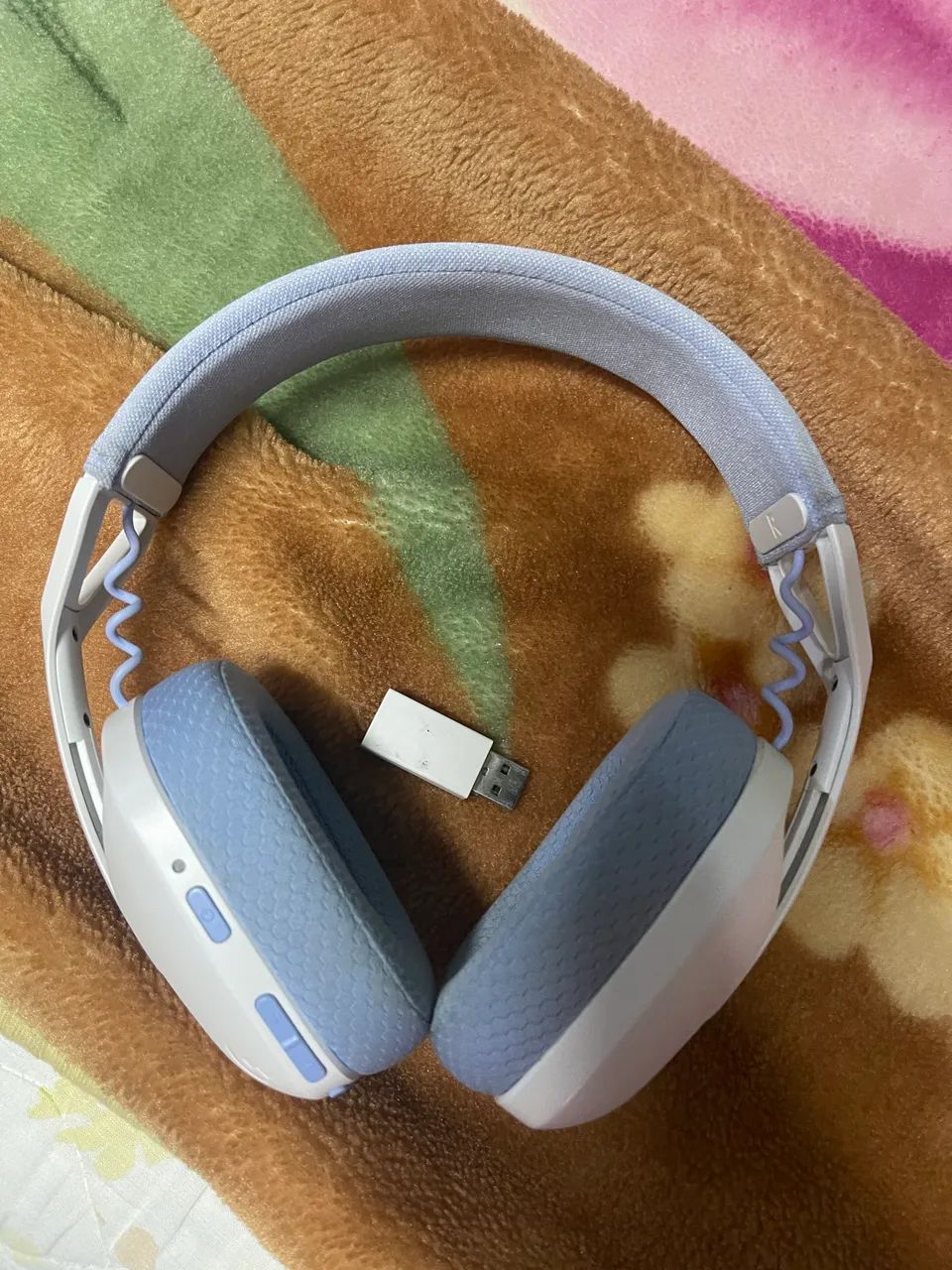 Headset Sem Fio Logitech G435 Bluetooth - Foto 2