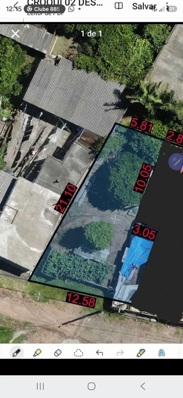 Terreno, ótima oportunidade 