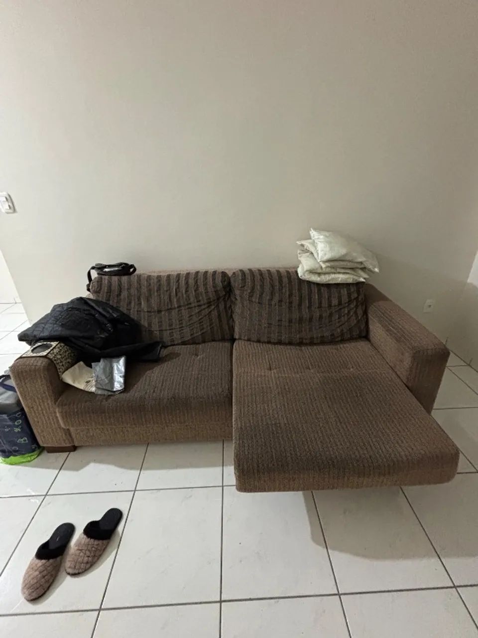 Sofá 4 lugares  - Foto 2