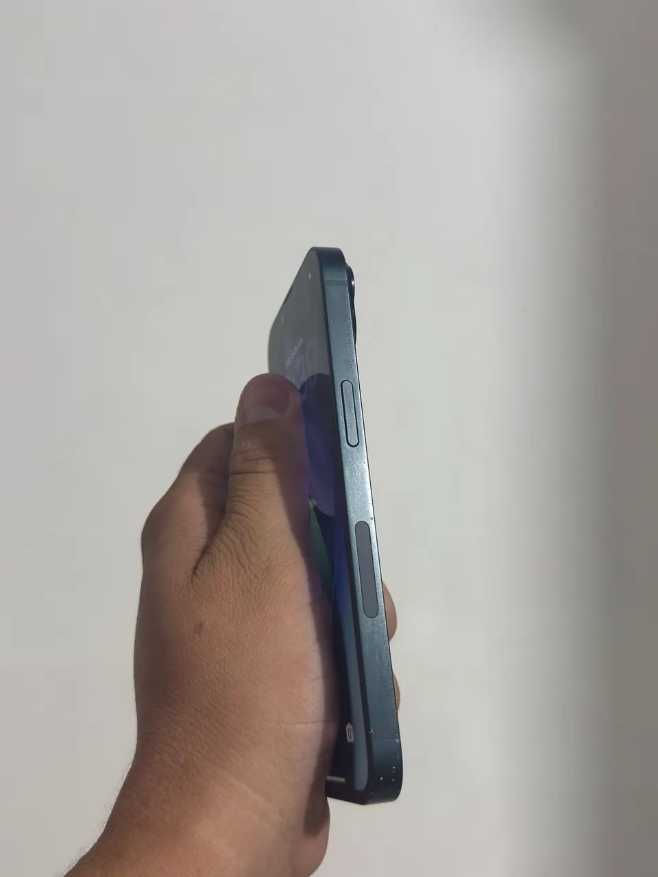 iPhone 14 128gb 90% todo original, ENTREGO, aceito cartão  - Foto 4