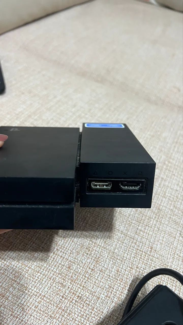 Processador PlayStation VR (ps4) - Foto 3