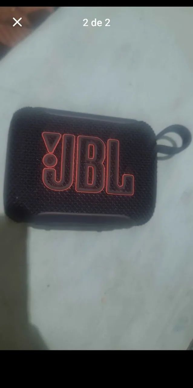 Jbl go 5  - Foto 2