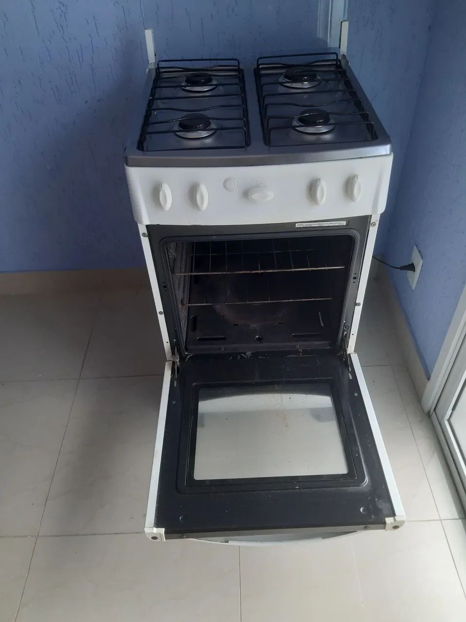Fogão  - Foto 4