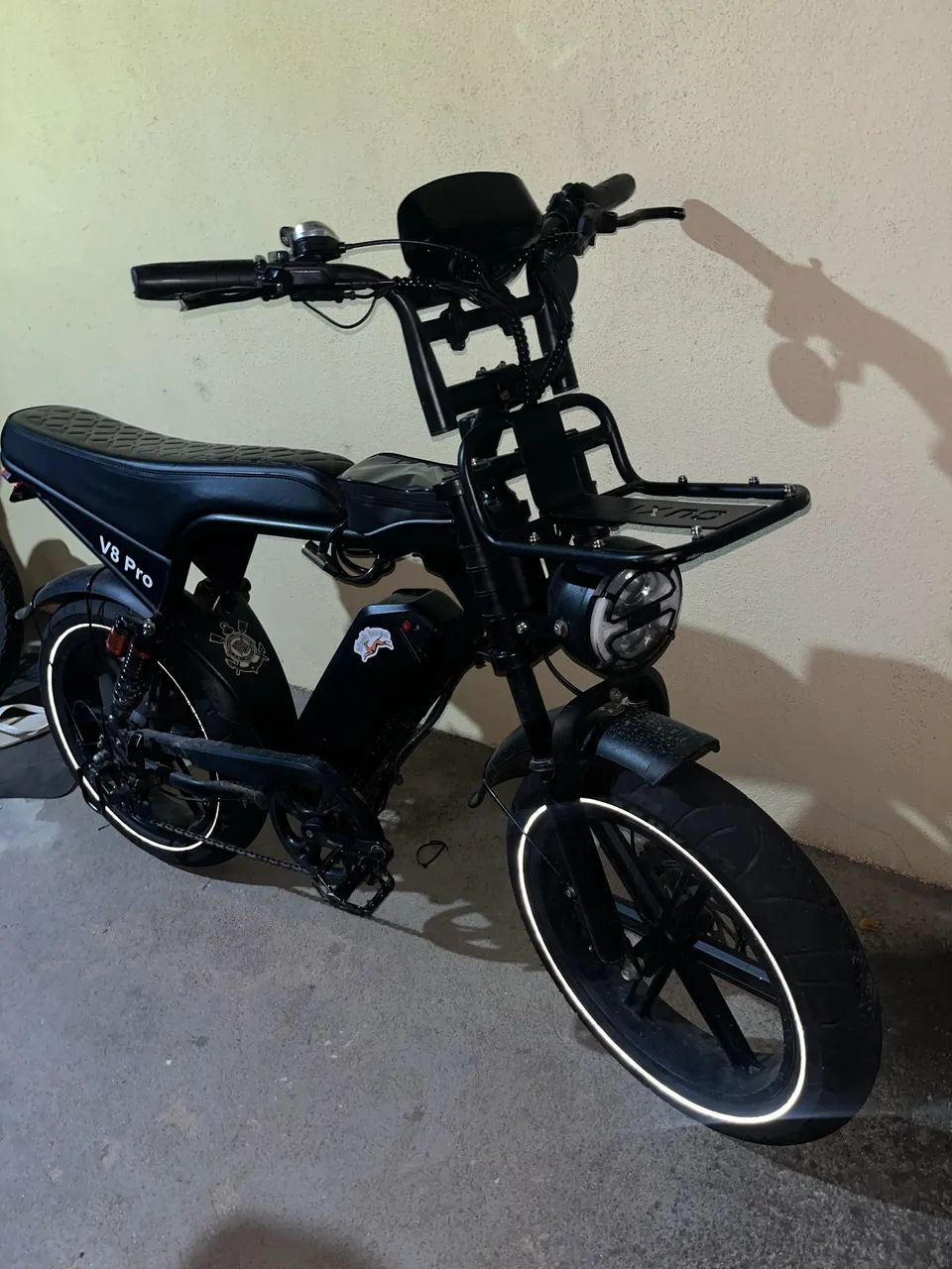 OUXI V8 PRO 2026 - Foto 2