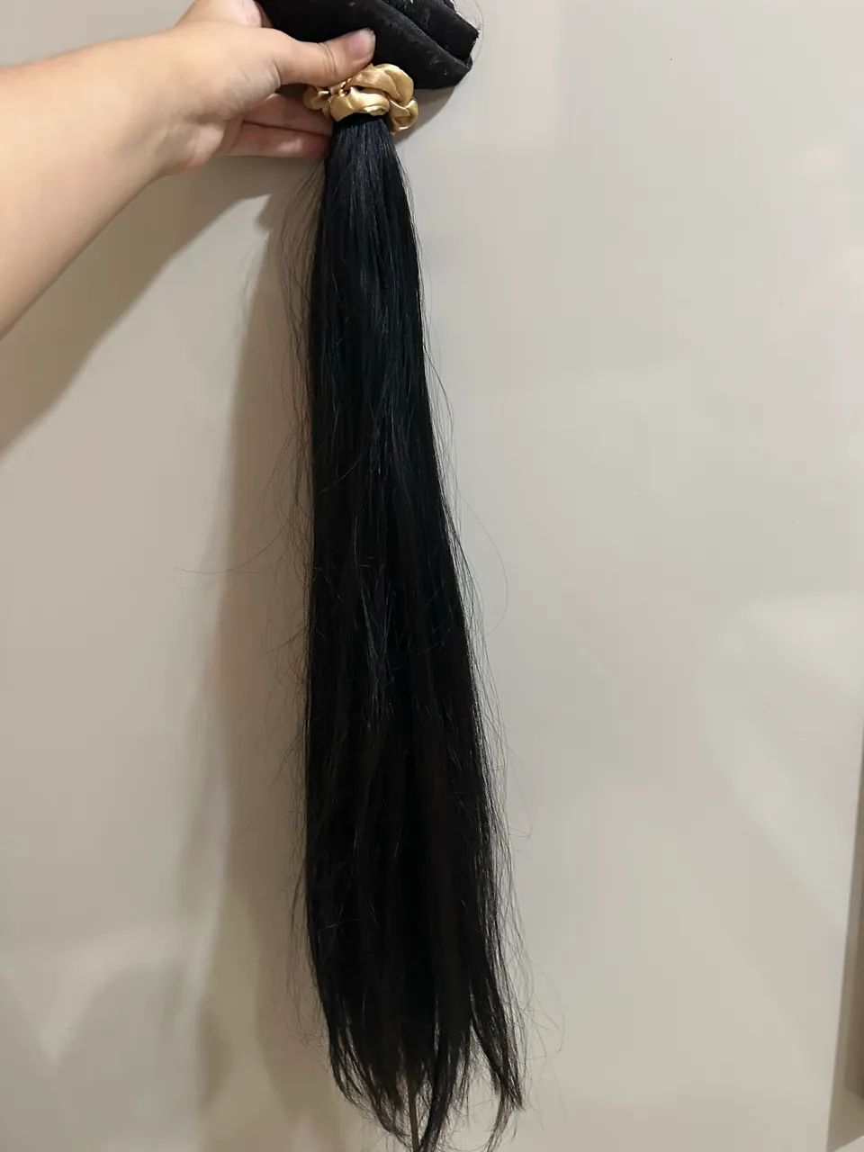 Cabelo brasileiro do Sul  - Foto 3