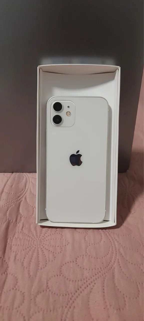 iPhone 12 128gb 100% - Foto 2