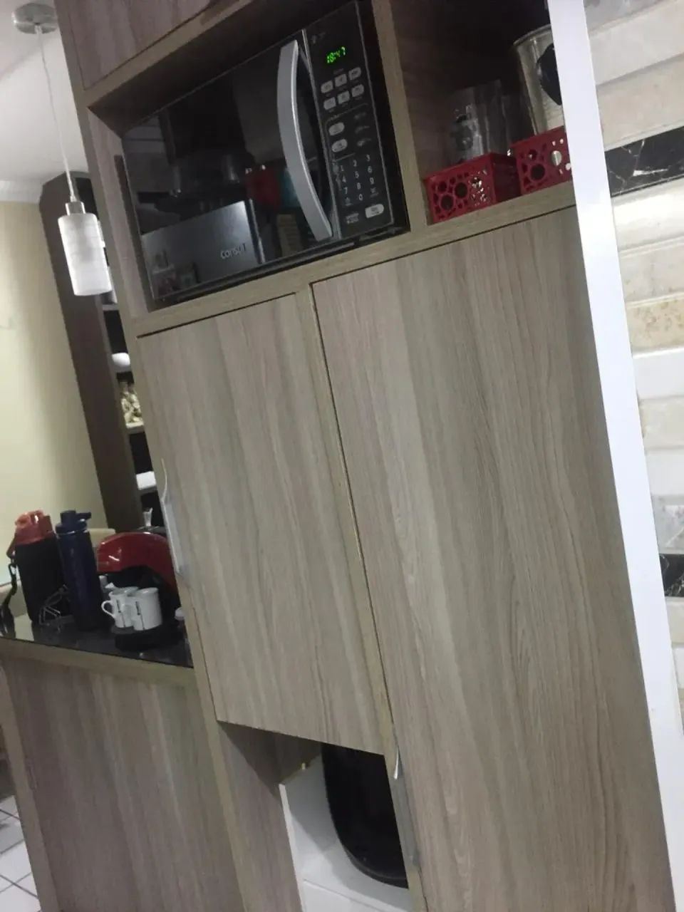 **APARTAMENTO TÉRREO À VENDA  NO ITAPERI** - Foto 4