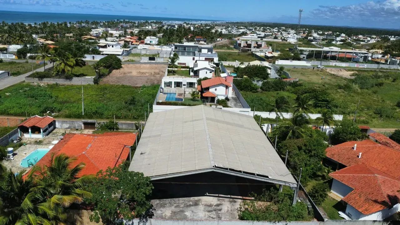 GALPÃO À VENDA  ZONA DE EXPANSÃO - Foto 3