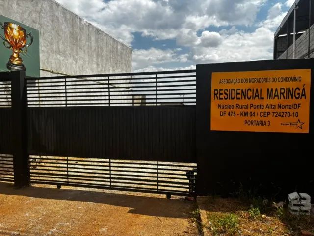 LOTE PONTE ALTA 403M2 - Foto 2