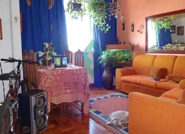 Higienópolis | Apartamento 2 quartos - Foto 3