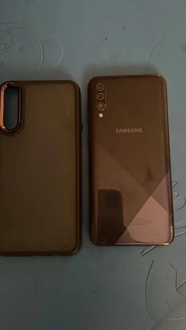 Samsung Galaxy A30s - Foto 4