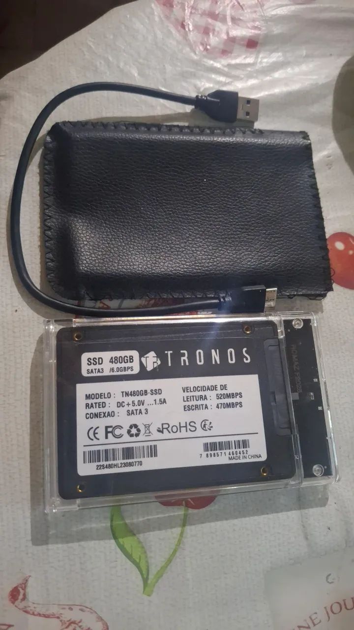 HD SSD445600548782745602
