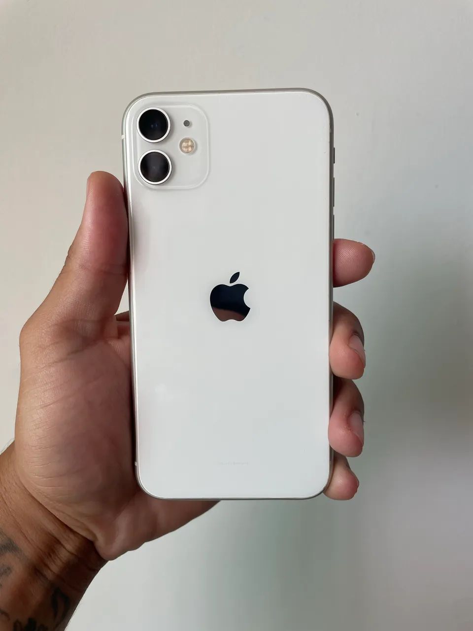 iPhone 11 Branco