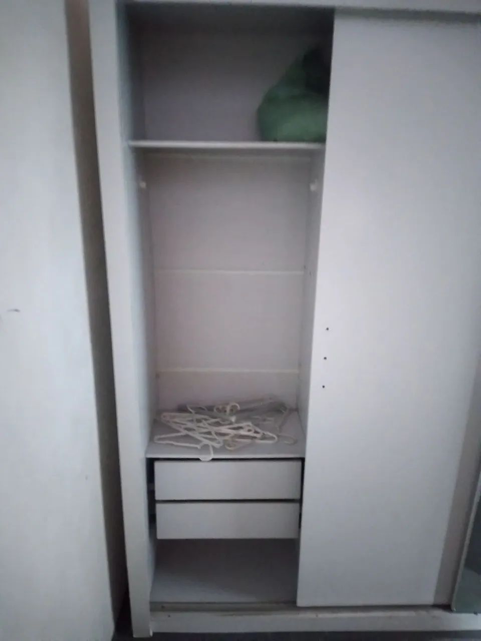 Guarda roupa  - Foto 3