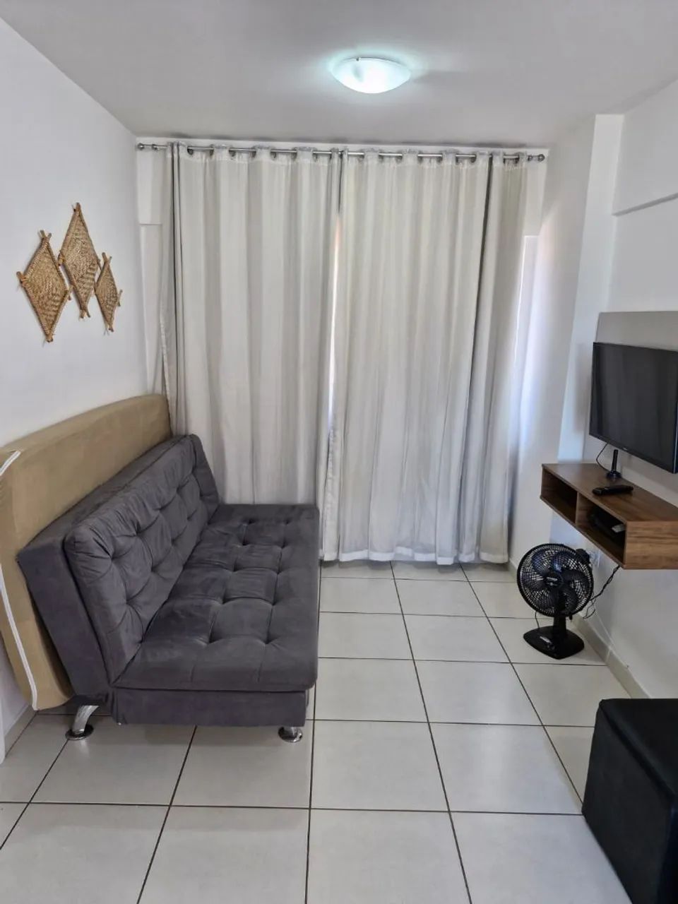 Apartamento temporada Pajuçara e Jatiuca  - Foto 4