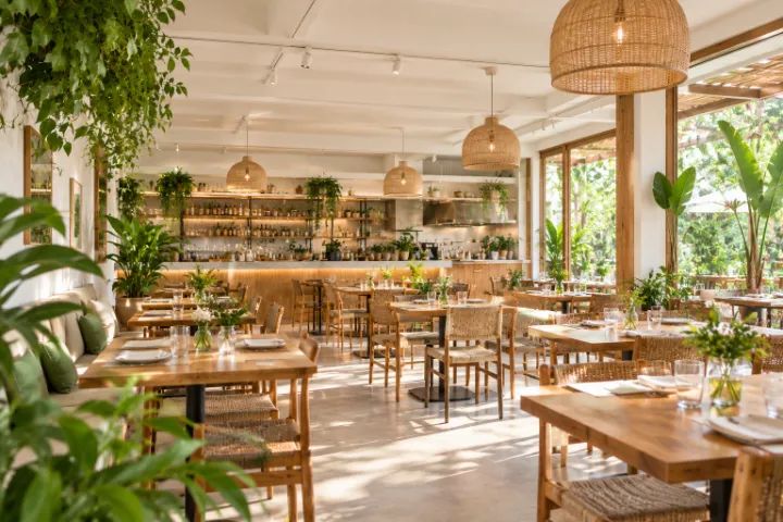 Restaurante 