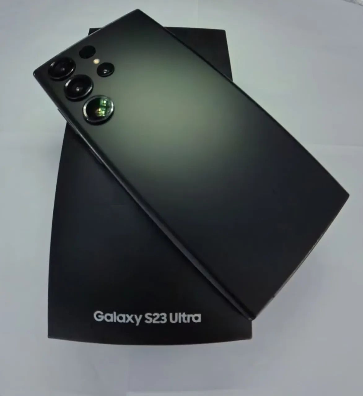 Samsung s23 ultra