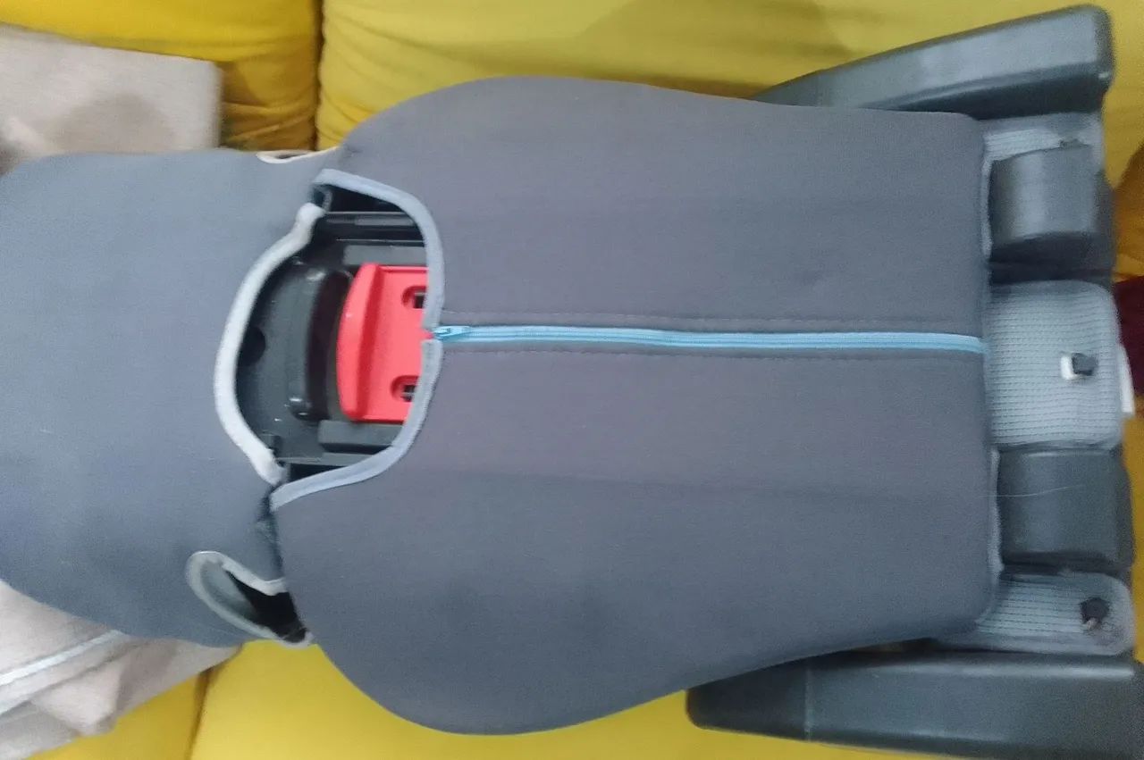 Cadeirinha de carro - Foto 3