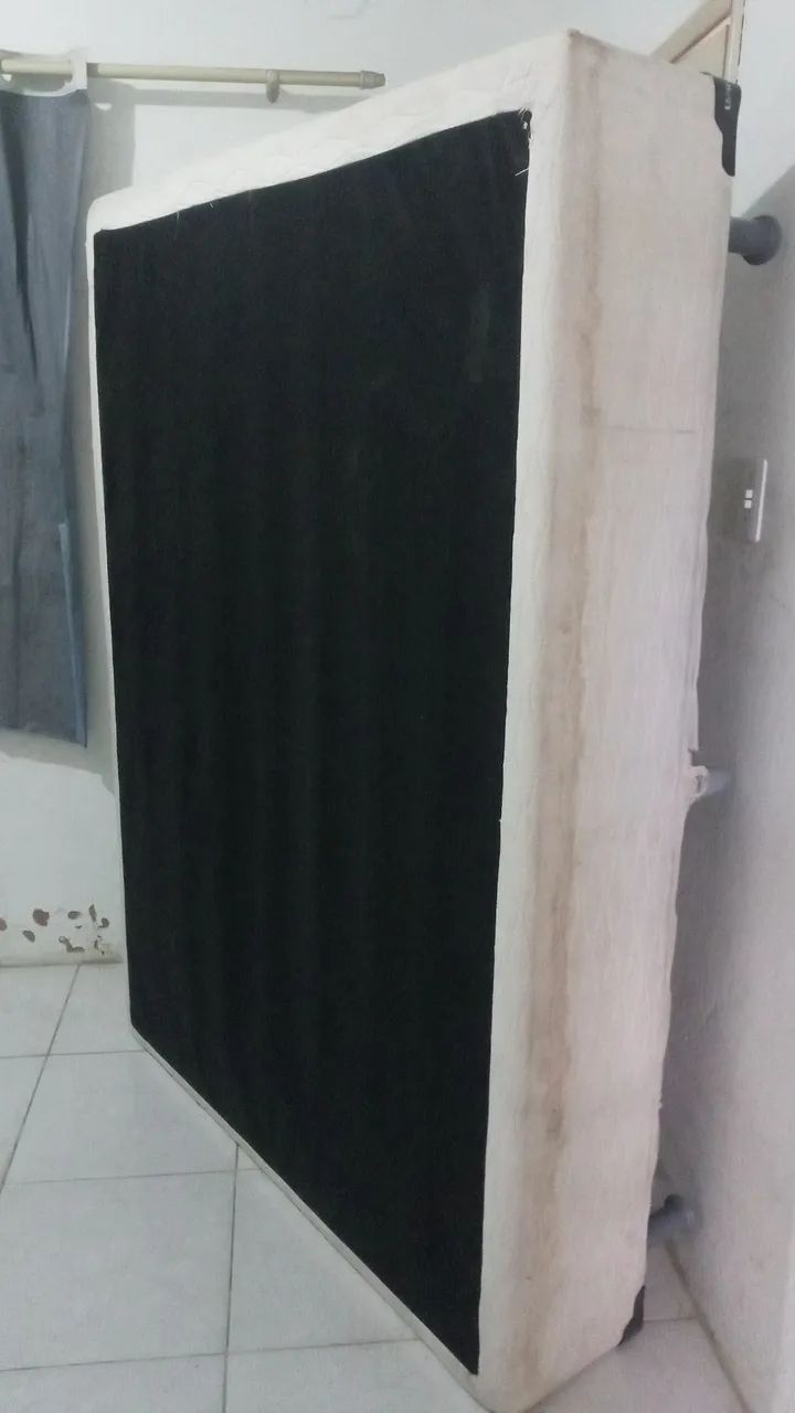 Cama casal , entrega grátis - Foto 4