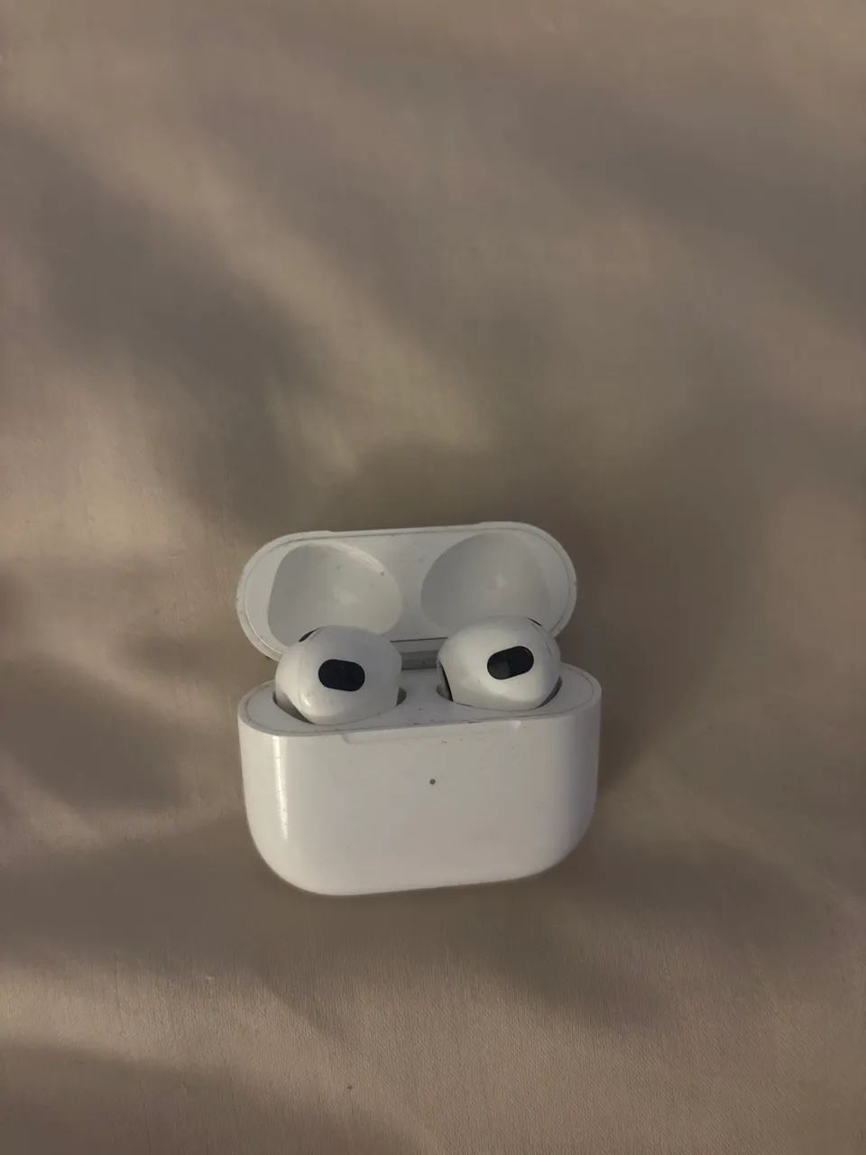 Airpods 3 (com defeito) - Foto 2