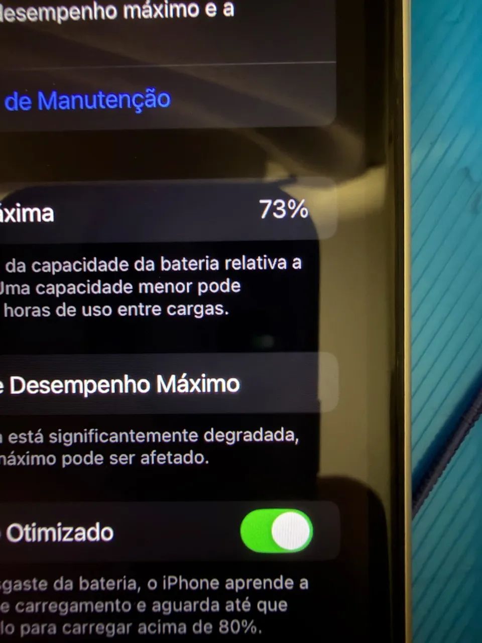 Iphone XR - 128GB - Foto 5