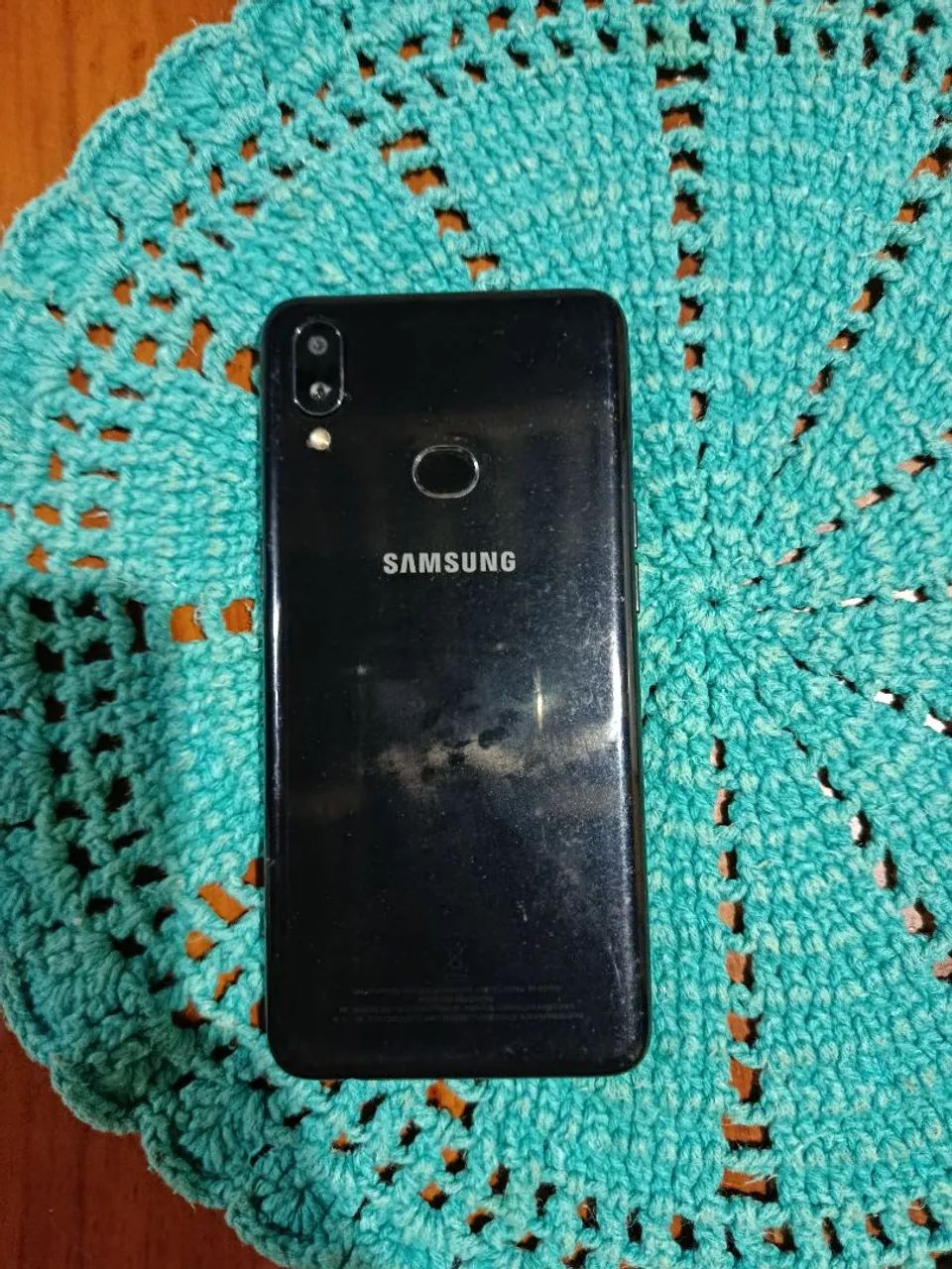 Celular Galaxy Samsung a10s - Foto 3