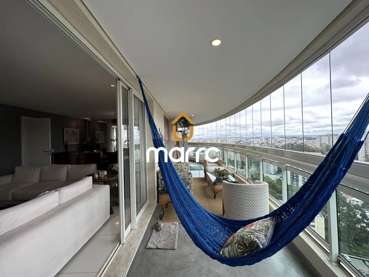 APARTAMENTO À VENDA NO AQUARELLE PANAMBY - Foto 2