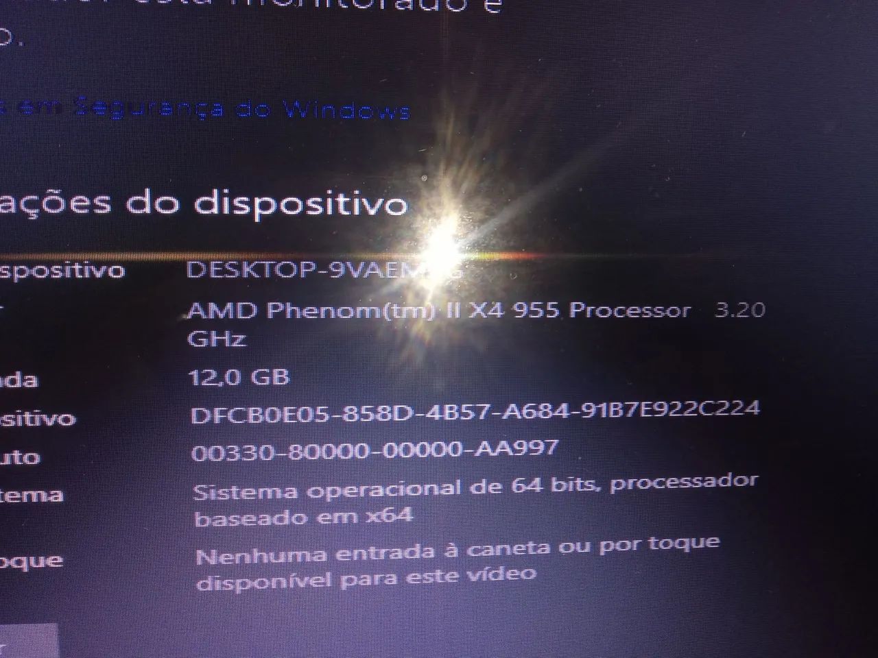 Placa mãe AMD  - Foto 5