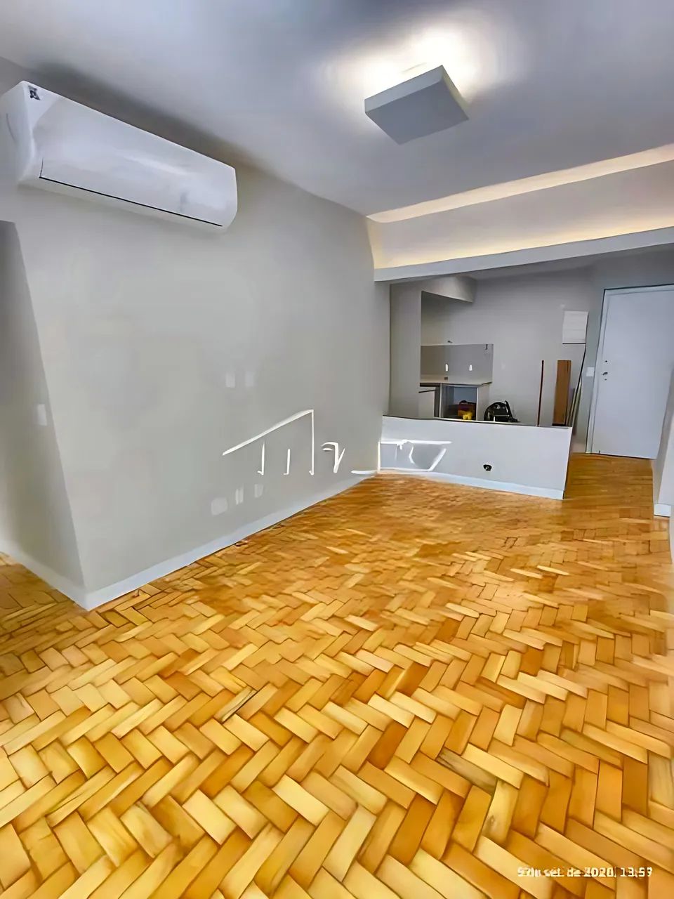 Apartamento : / Residencial / Copacabana - Foto 5