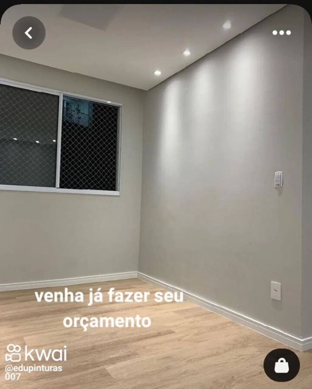 Servico de pintura residencial  - Foto 2
