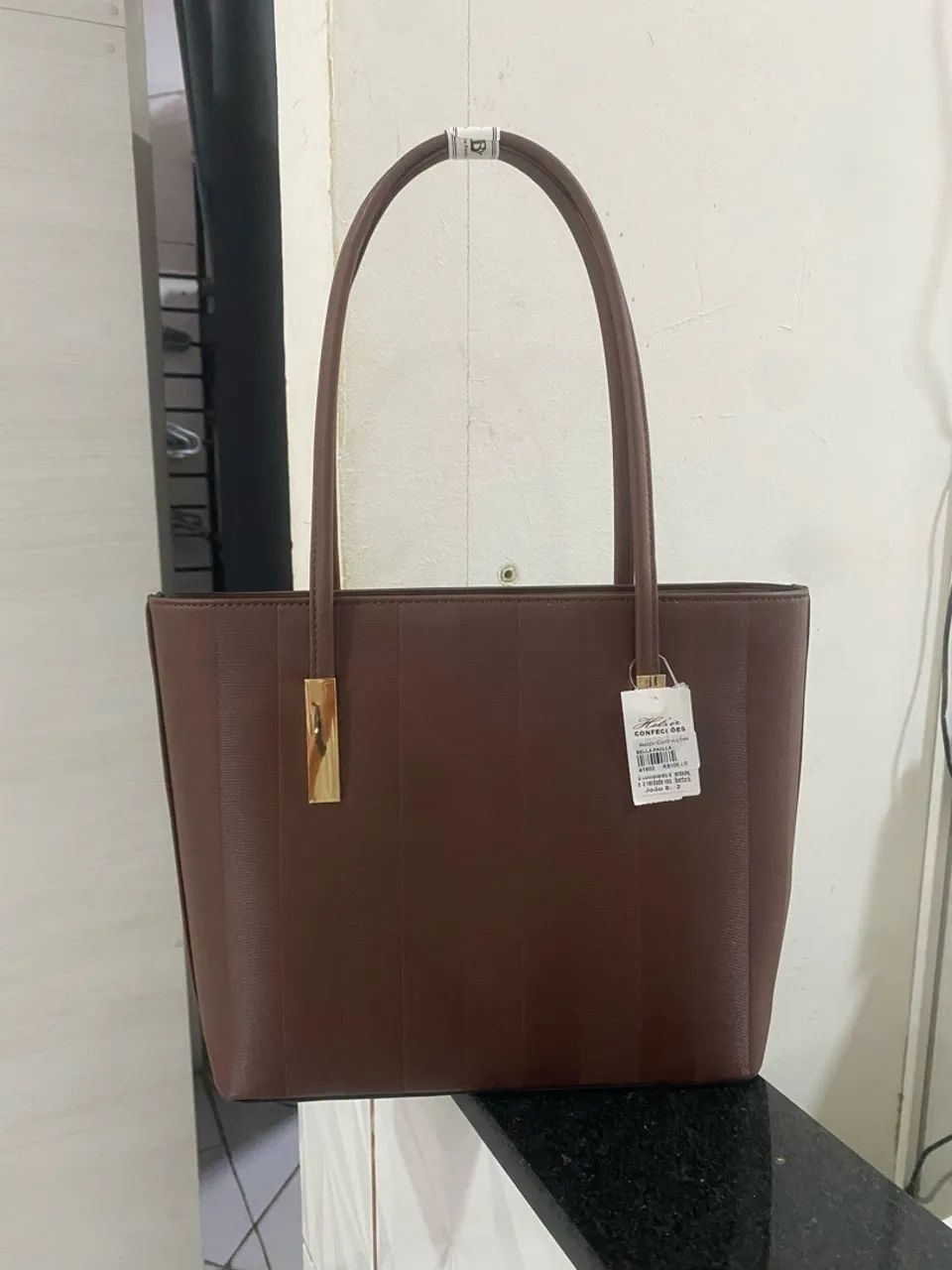 Bolsa Feminina de Alça