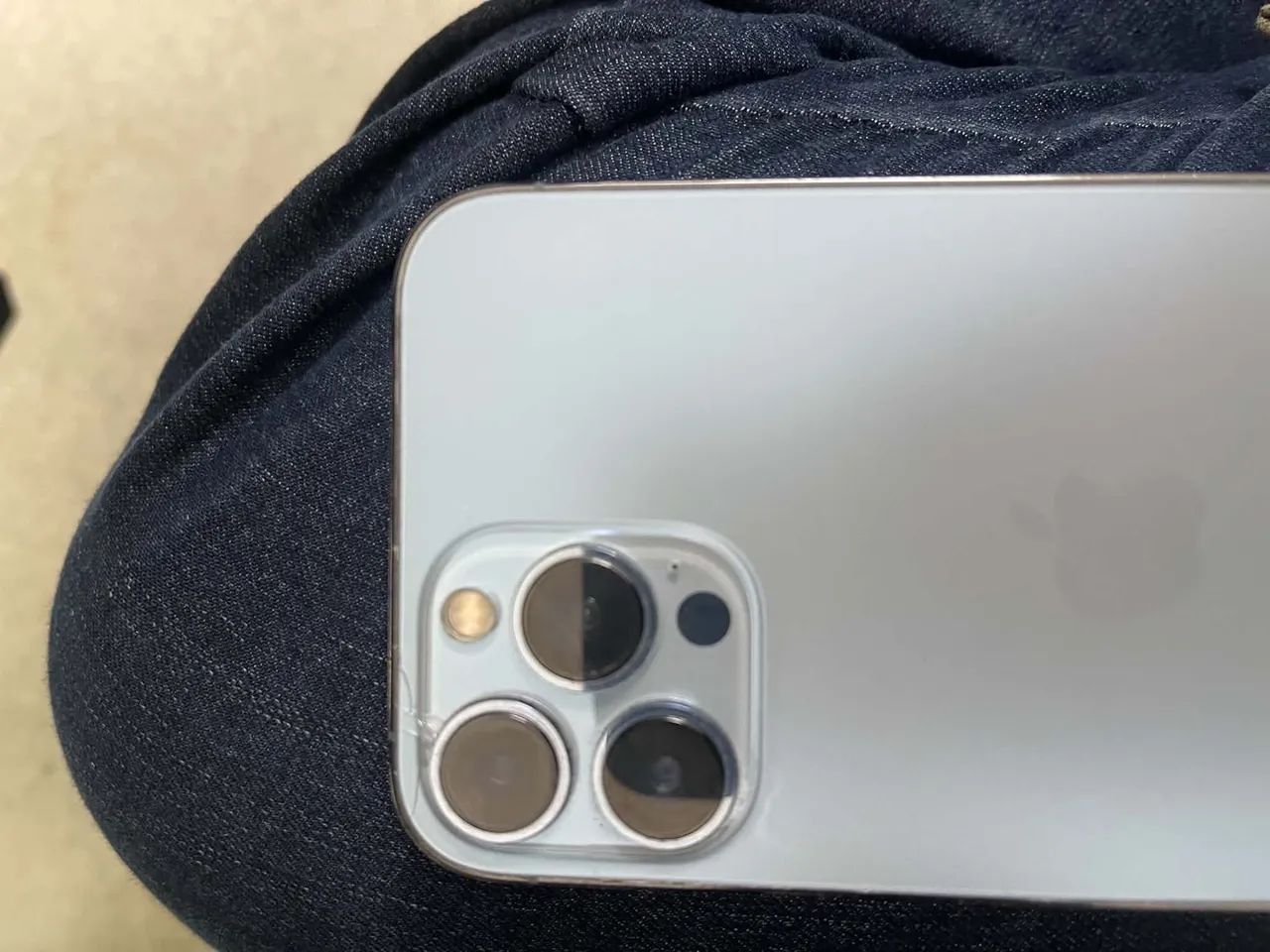 iPhone 13 Pro Max  - Foto 4