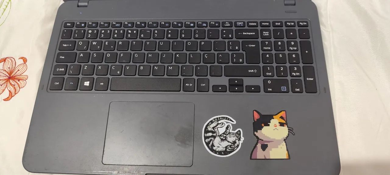 Notebook Samsung  - Foto 5