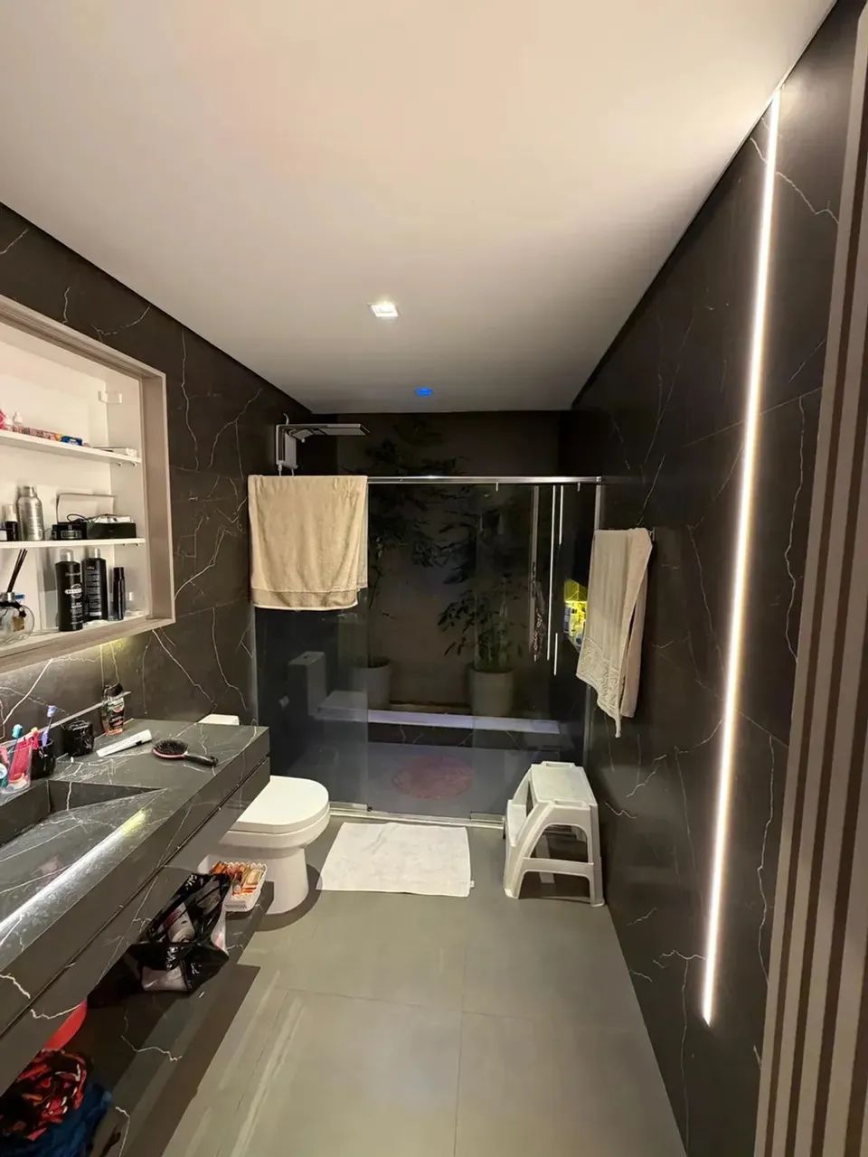 Atlantic Blue - Bairro Aruana - Foto 5