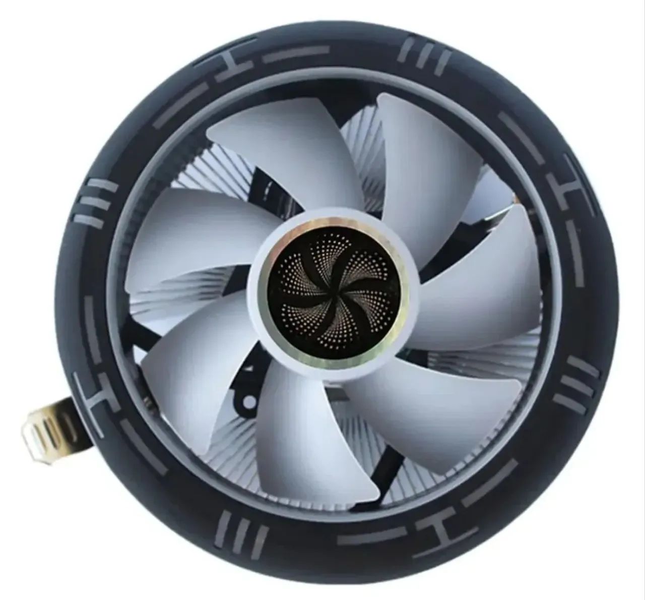Air Cooler Alumínio - Foto 2