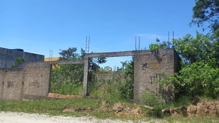 Foto - Macaé - Ajuda de Cima