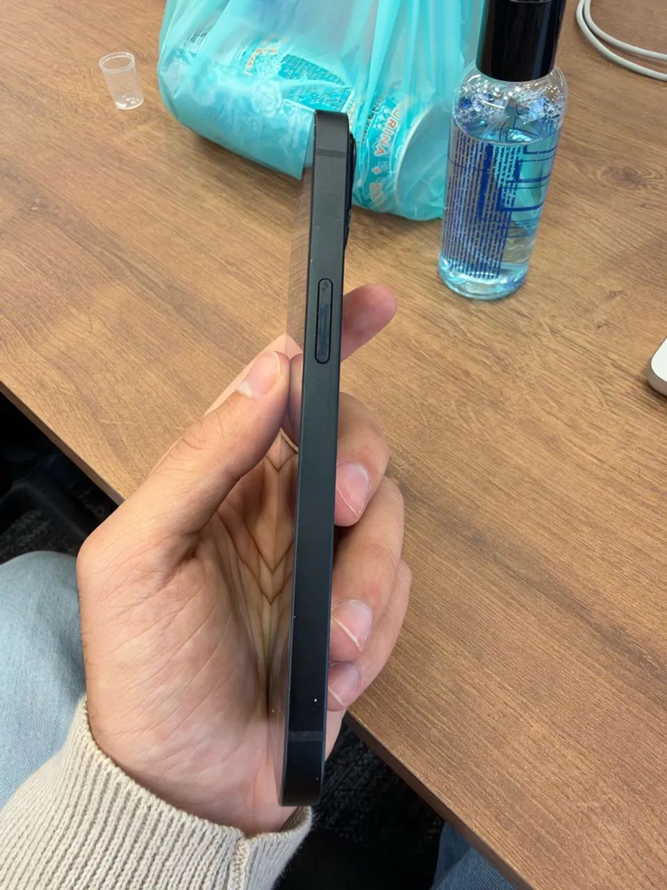 Iphone 13 - 128gb - Preto - Foto 3