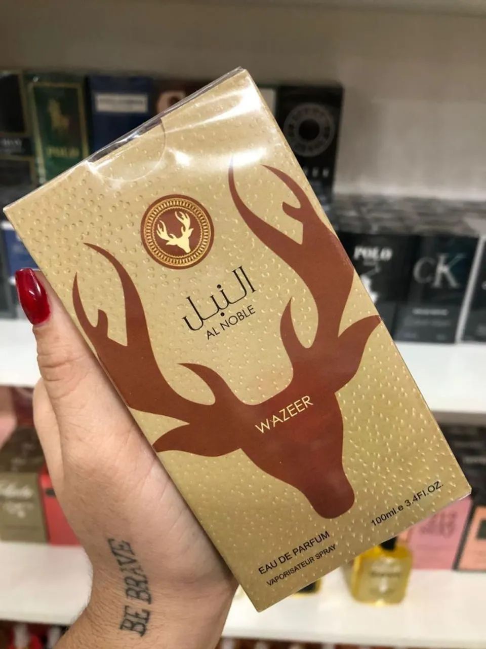 FORNECEDOR DE PERFUMES  - Foto 3