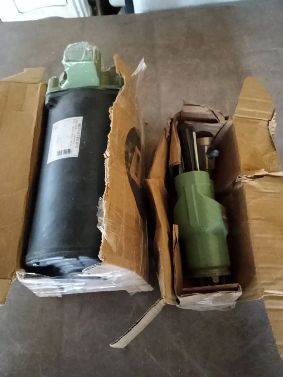 bombas d'água - Foto 4