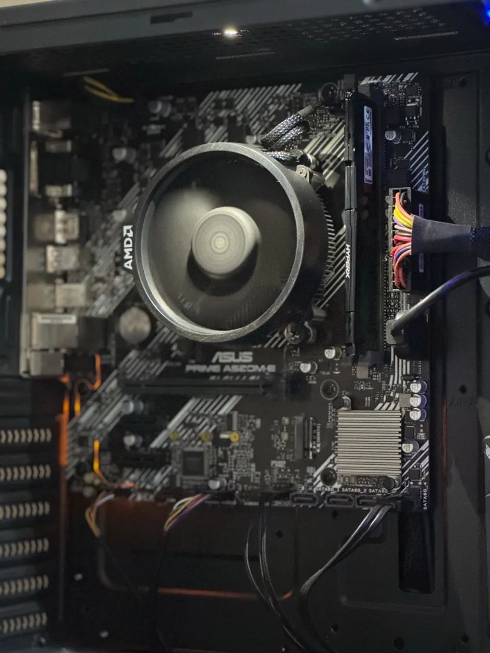 Pc gamer Ryzen - Foto 4
