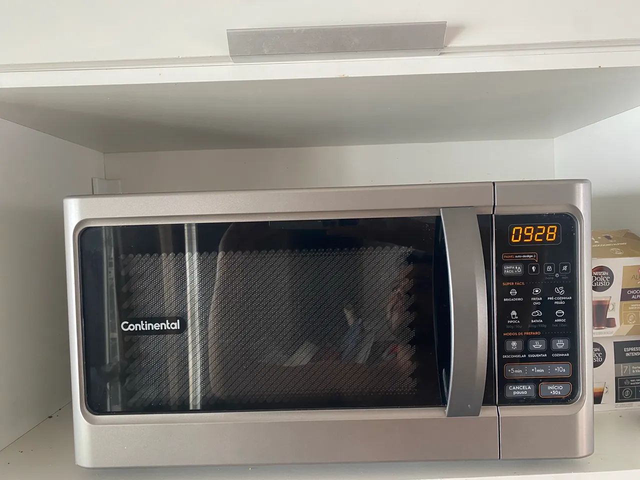 Microondas  - Foto 2