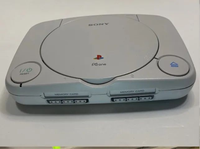 Playstation One - Foto 3