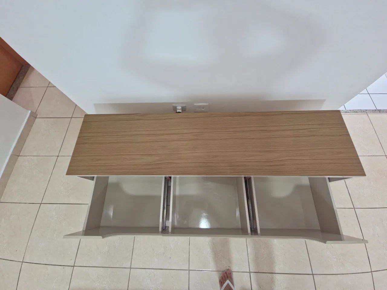 Rack TV  - Foto 2