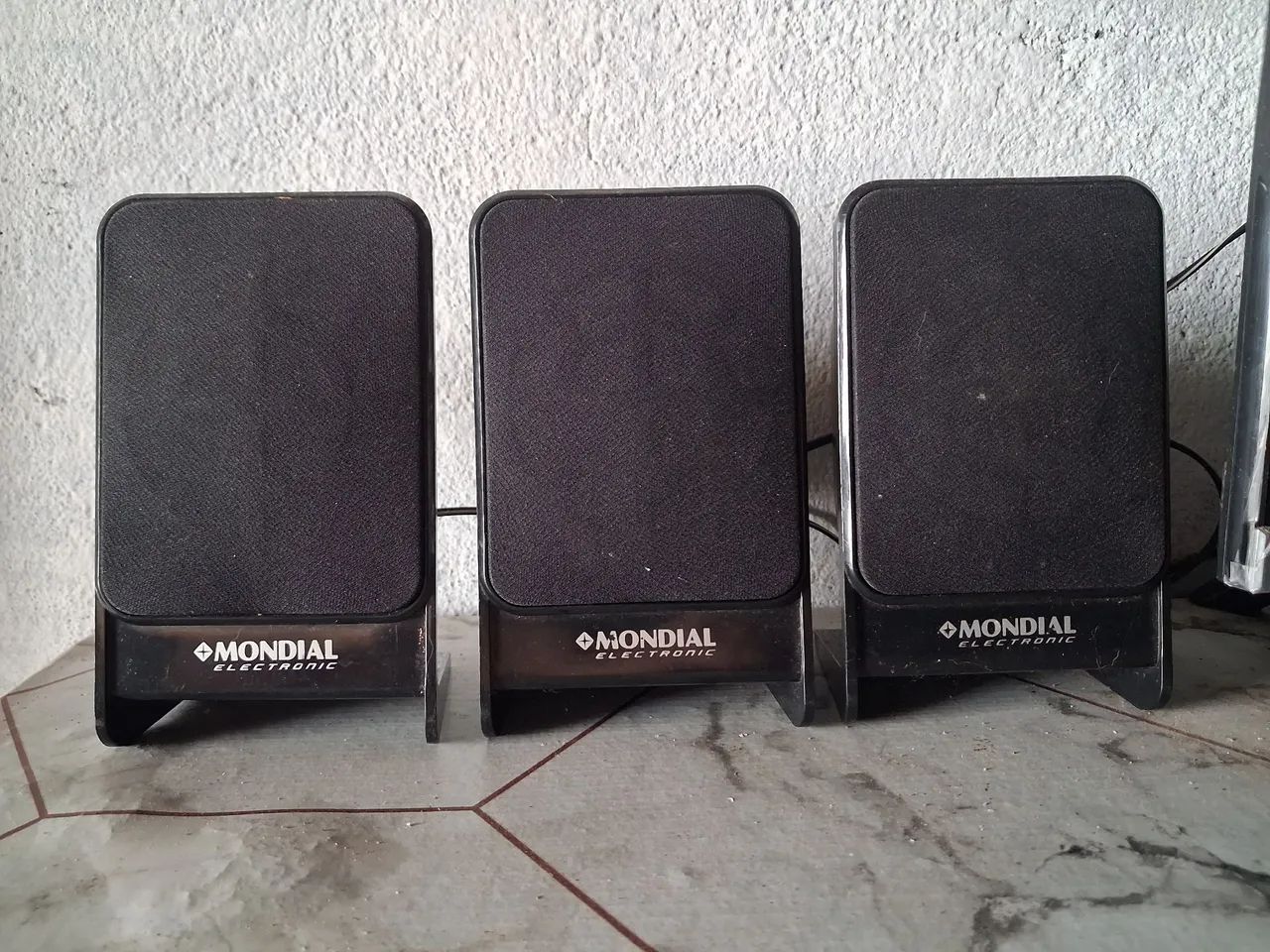 Vendo som - Foto 2